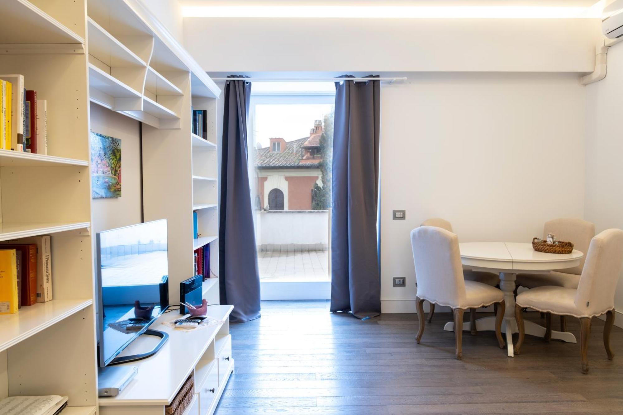 Regina Margherita Home Ρώμη Εξωτερικό φωτογραφία
