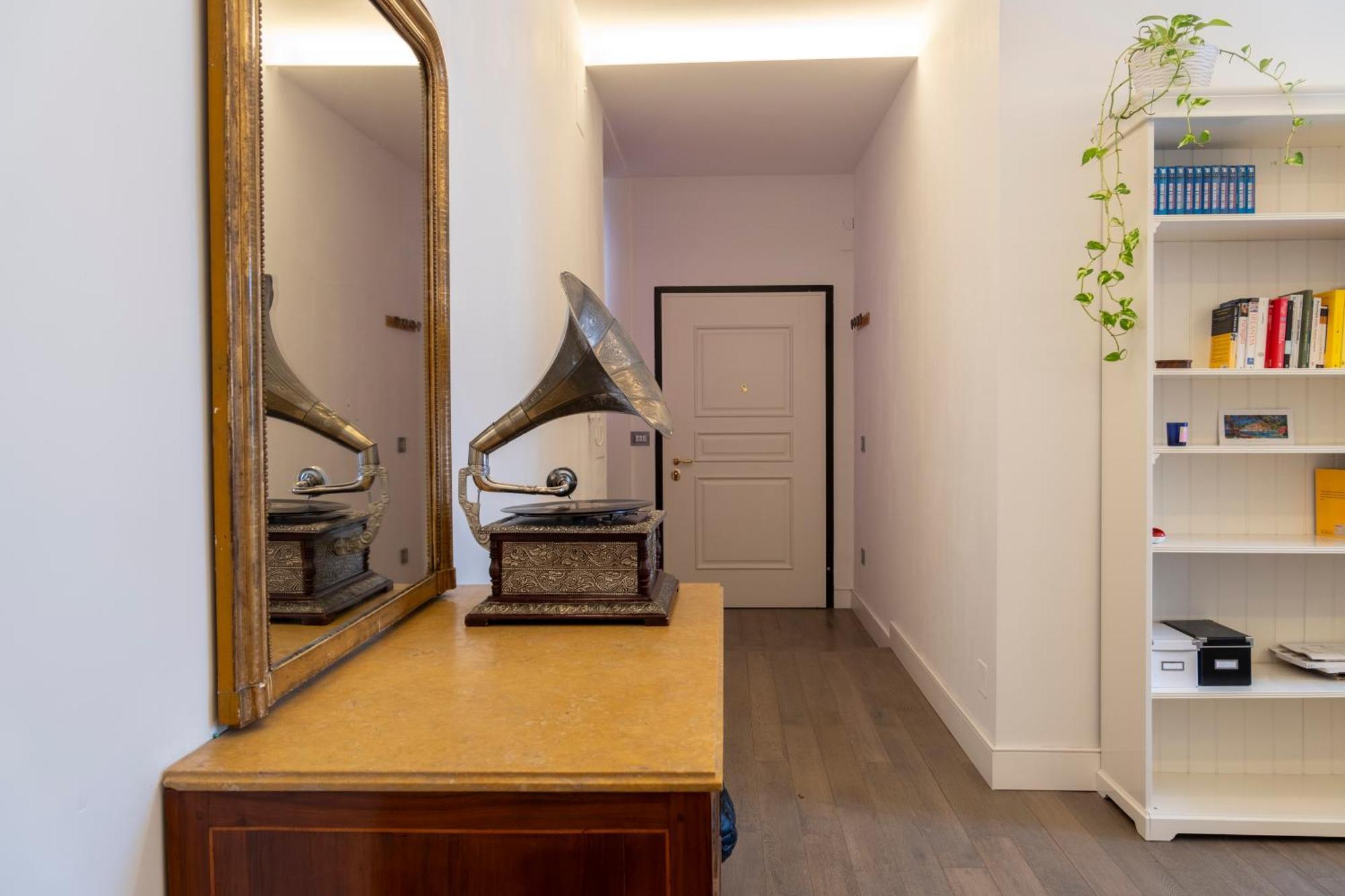 Regina Margherita Home Ρώμη Εξωτερικό φωτογραφία